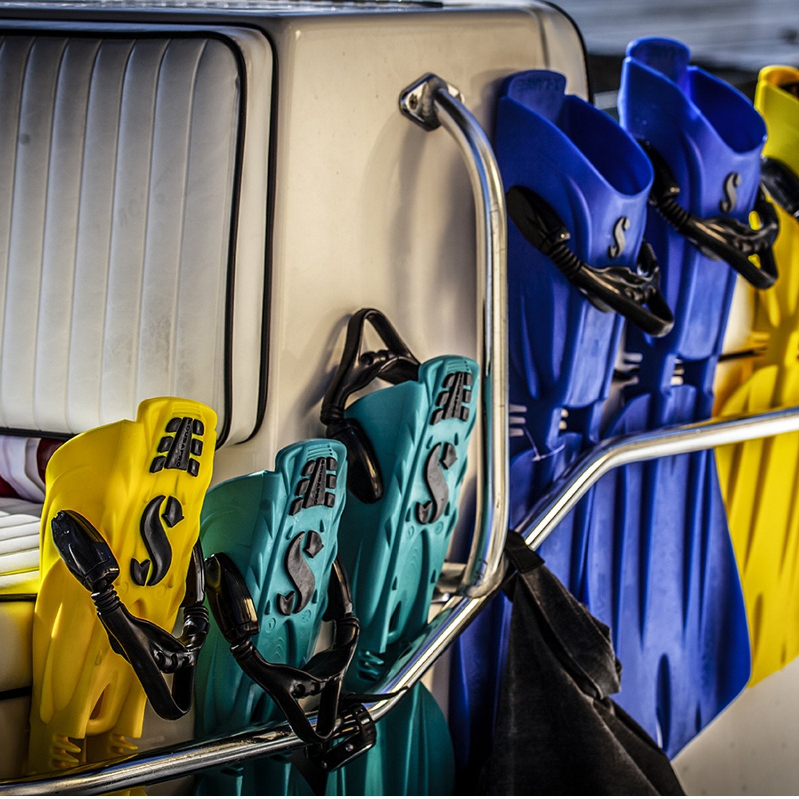 Flossen | Tauchen-Online-Shop von TAUCHEN-HAMBURG