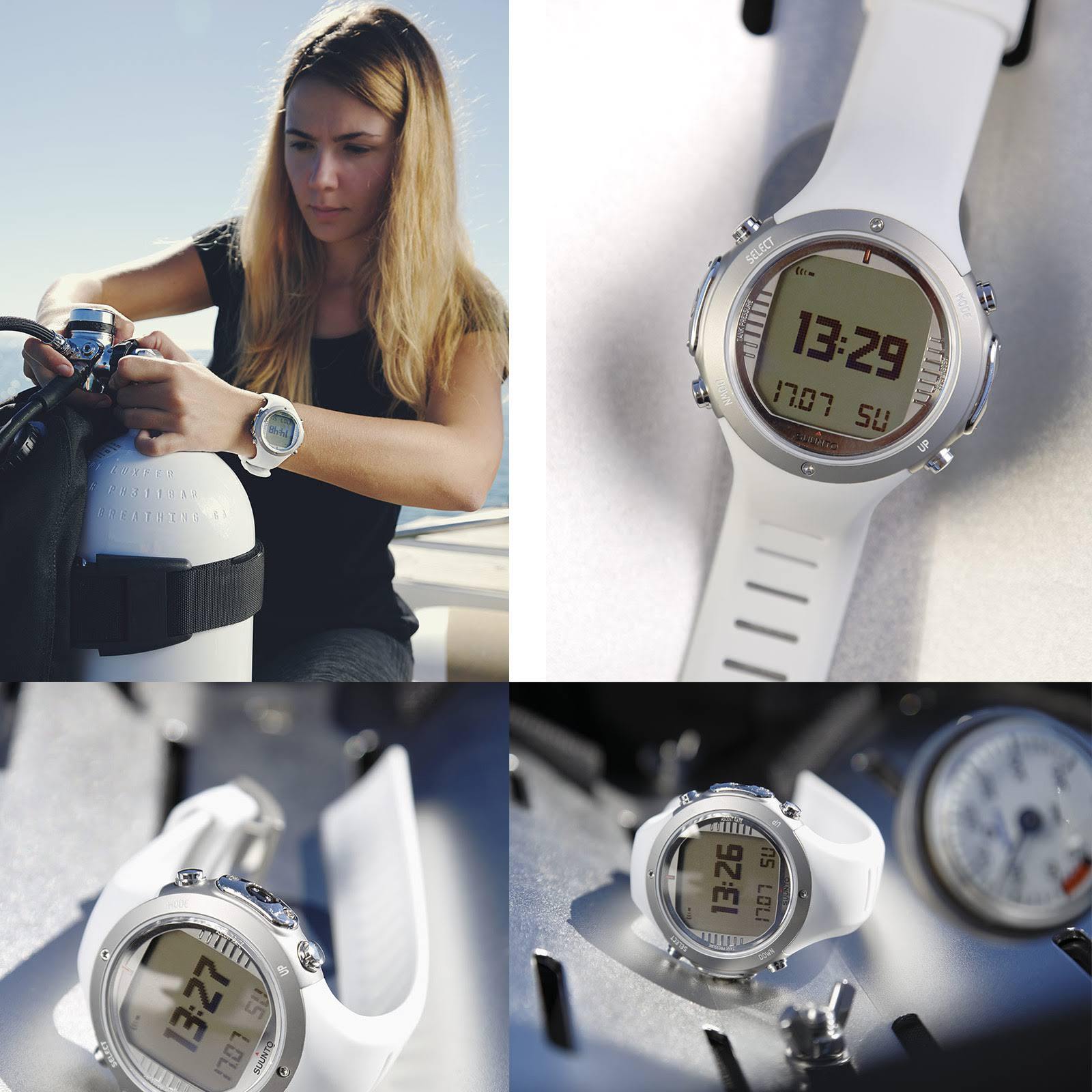 Tauchcomputer | Tauchen-Online-Shop von TAUCHEN-HAMBURG