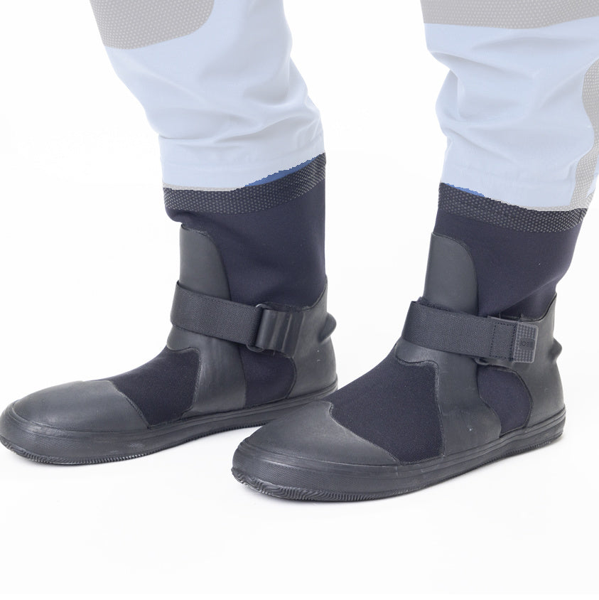 Rockboots - Drysuitboots