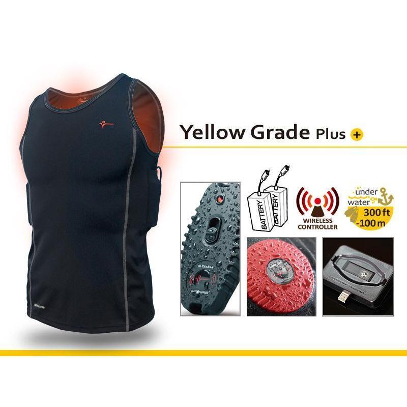 Unterzieher & Heizwesten | Tauchen-Online-Shop von TAUCHEN-HAMBURG