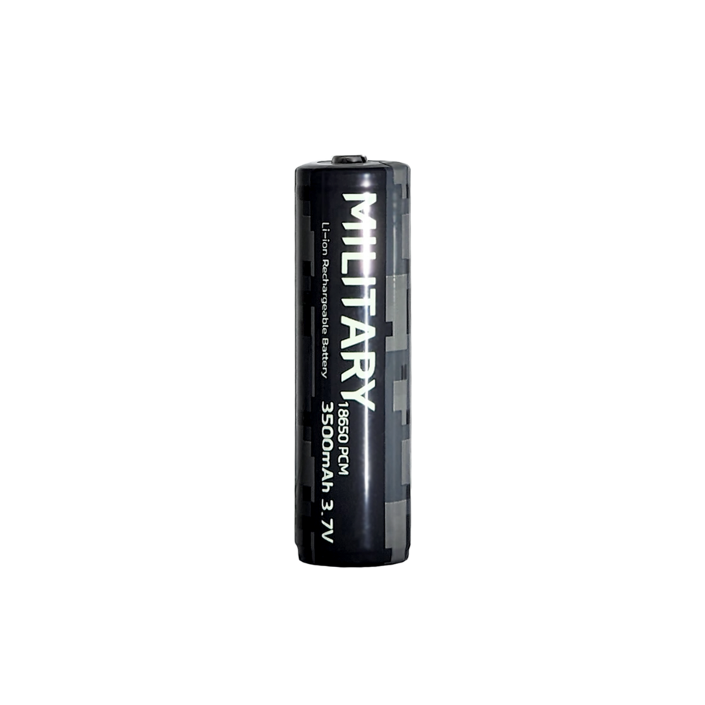 18650 Batterie 3500 mAh für Aron Lampen