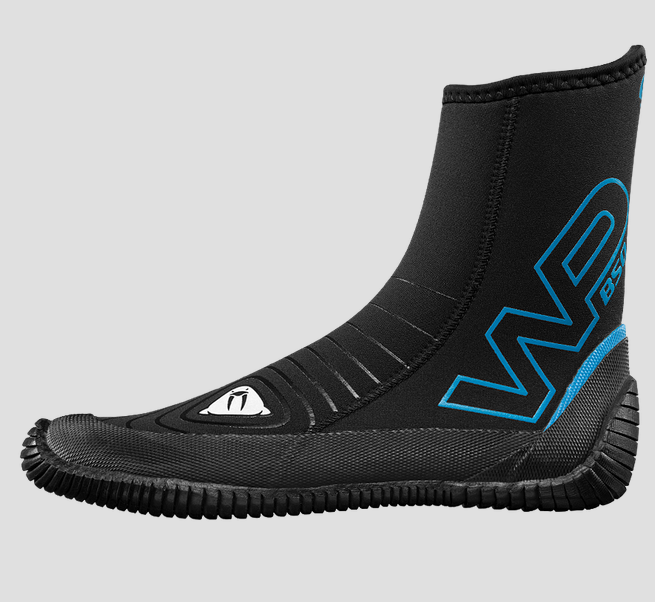 Waterproof Sport Series B50 Boots