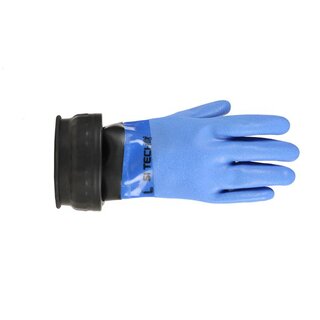 SI TECH NEVA Glove Rings