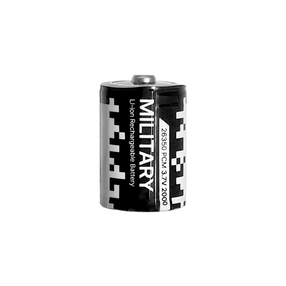 26350 Batterie 2000 mAh für K1 Mini/Basic/Rescue