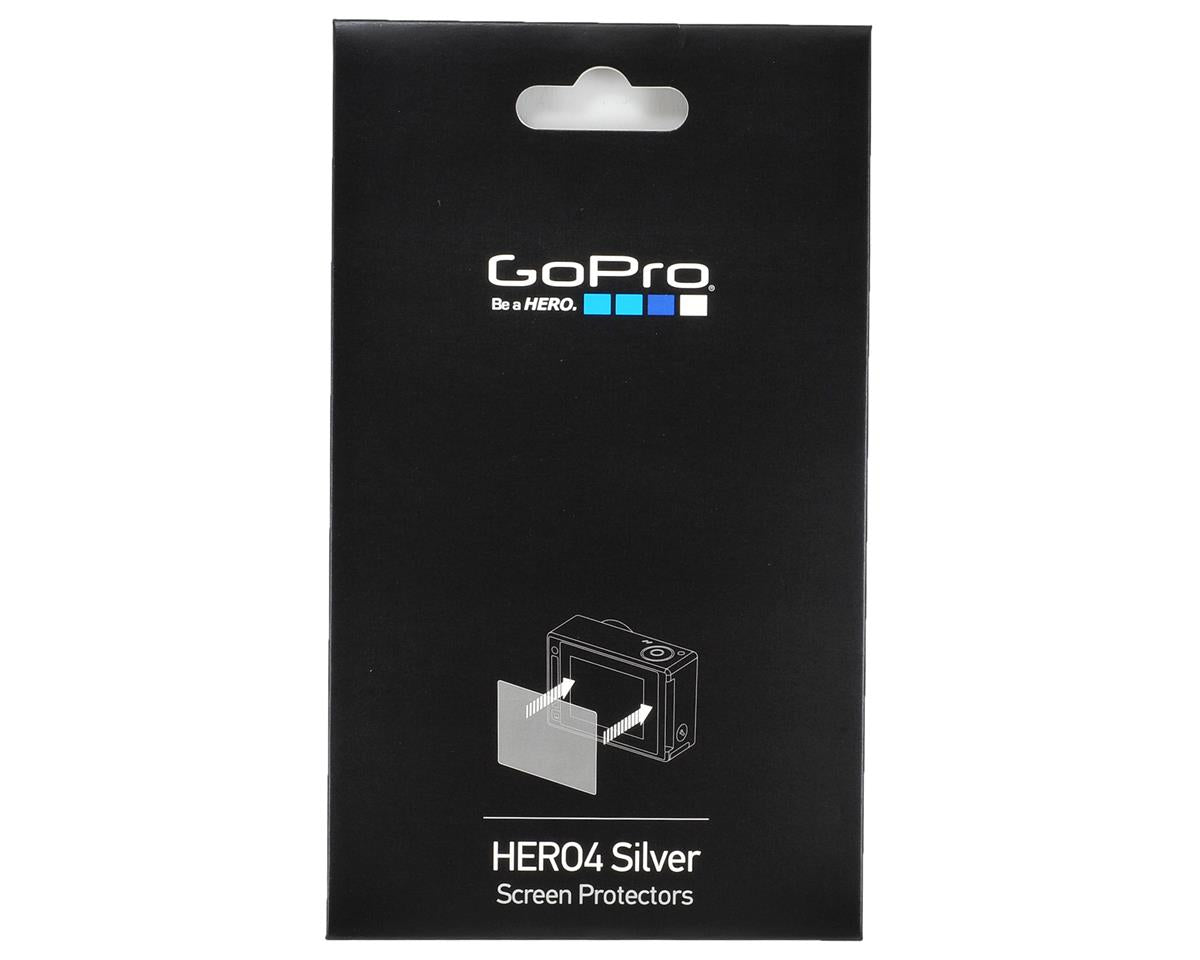 GoPro Silver Screen Protector