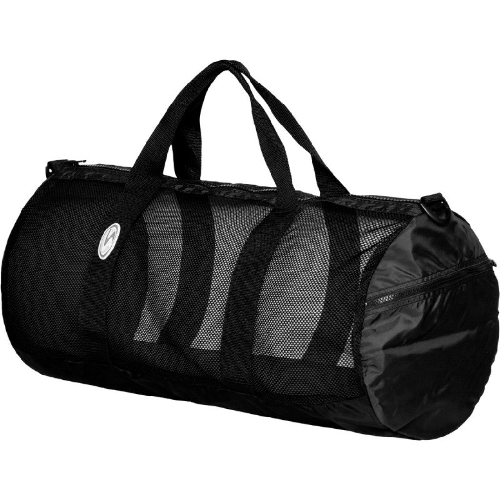 Mesh Duffle