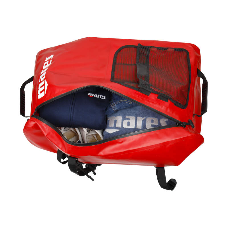 HYDRO Backpack Boje