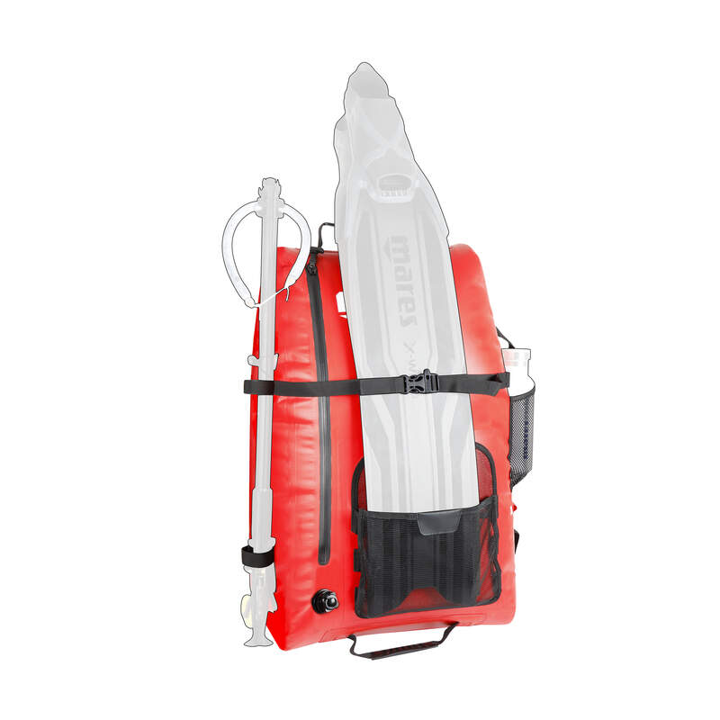 HYDRO Backpack Boje
