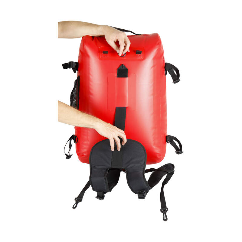 HYDRO Backpack Boje