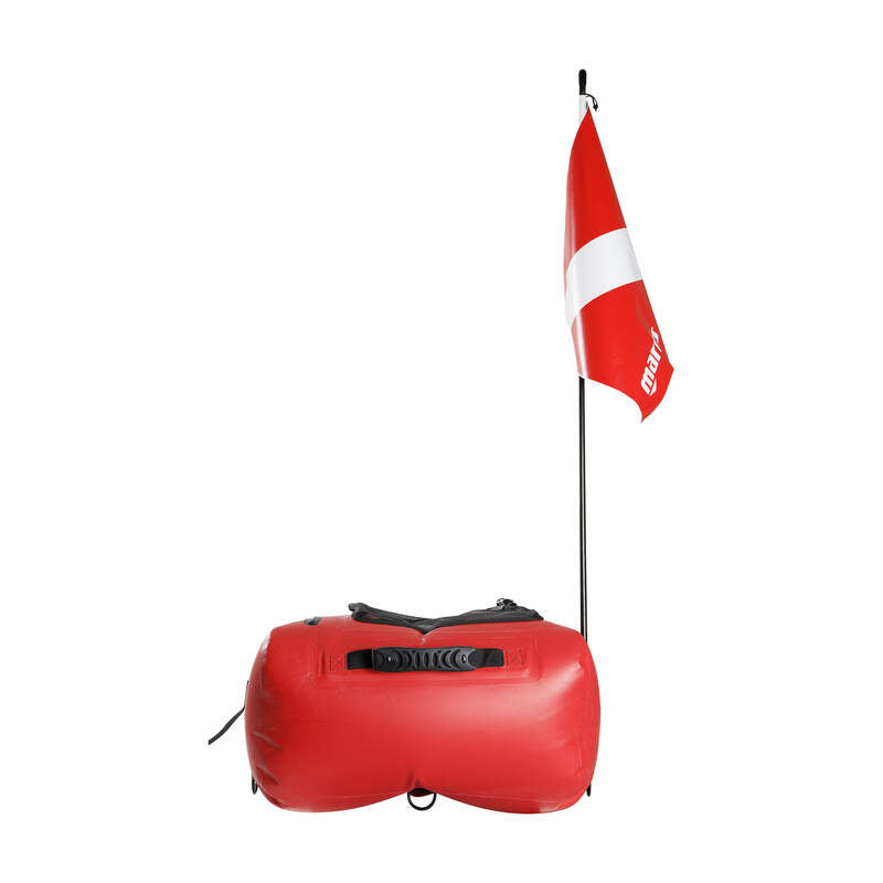 HYDRO Backpack Boje