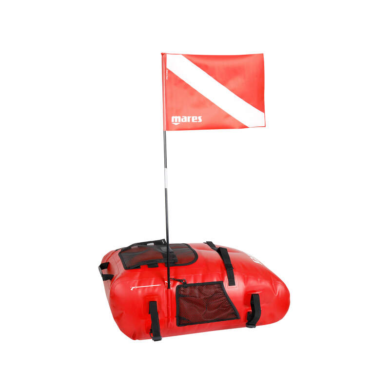 HYDRO Backpack Boje