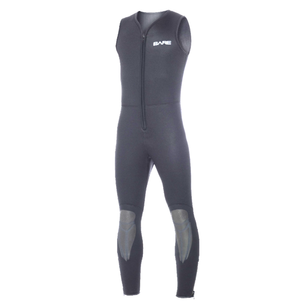 Bare 7mm Sport John XL black