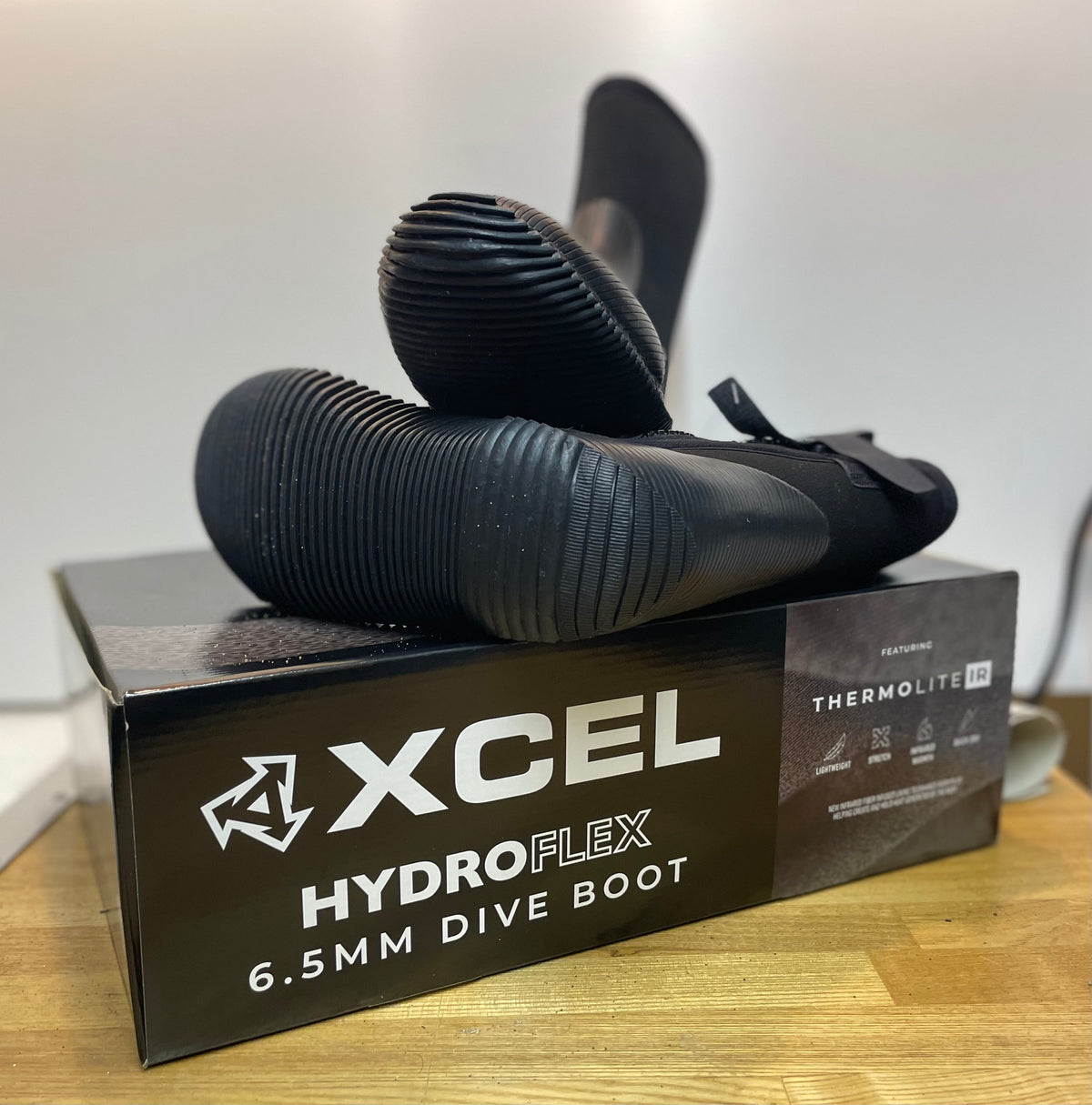 Hydroflex Dive Boot 6/5