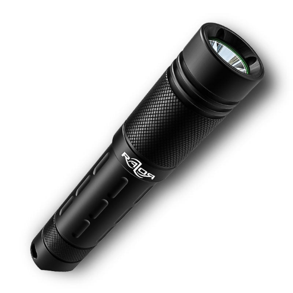 Lampen Razor