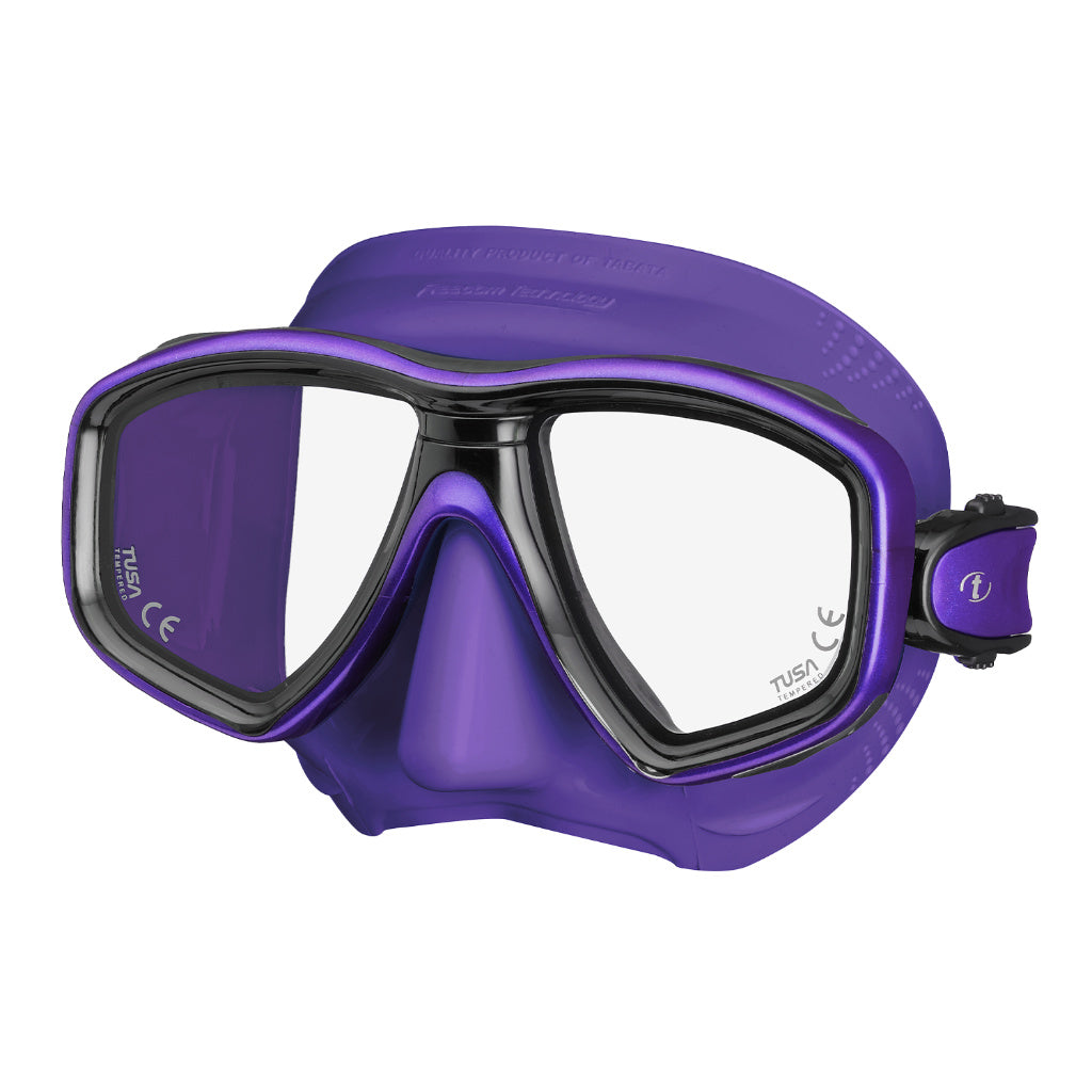Tusa Ceos Maske