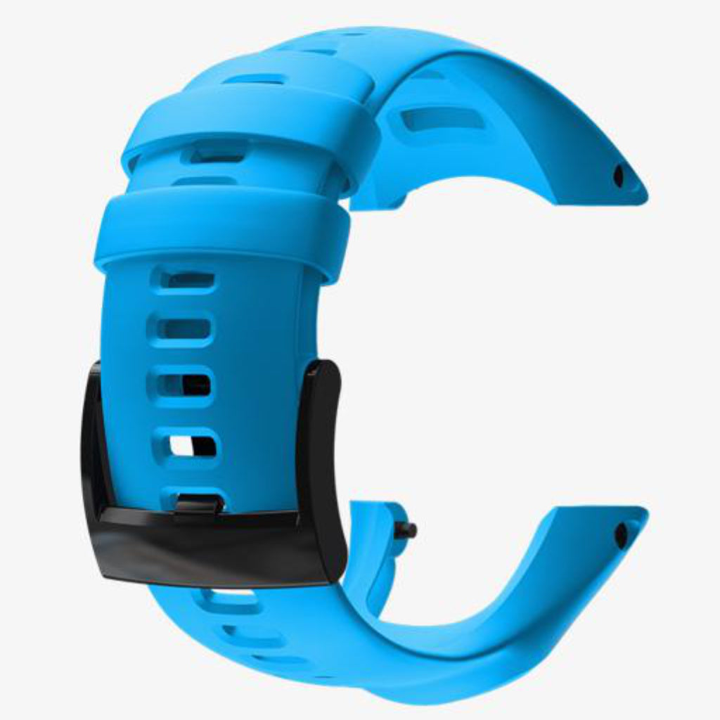 Suunto - Ambit3 Sport Armband - blau