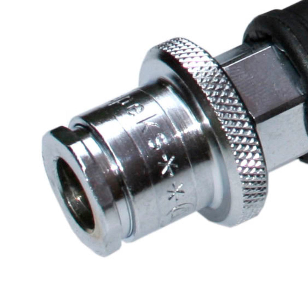 Apeaks 9 mm Inflatorschlauch 75cm