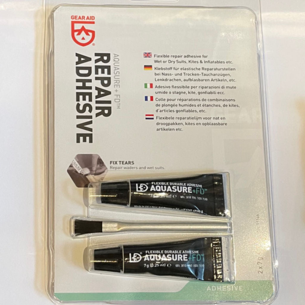 Gear Aid - Aquasure 2 X 7G