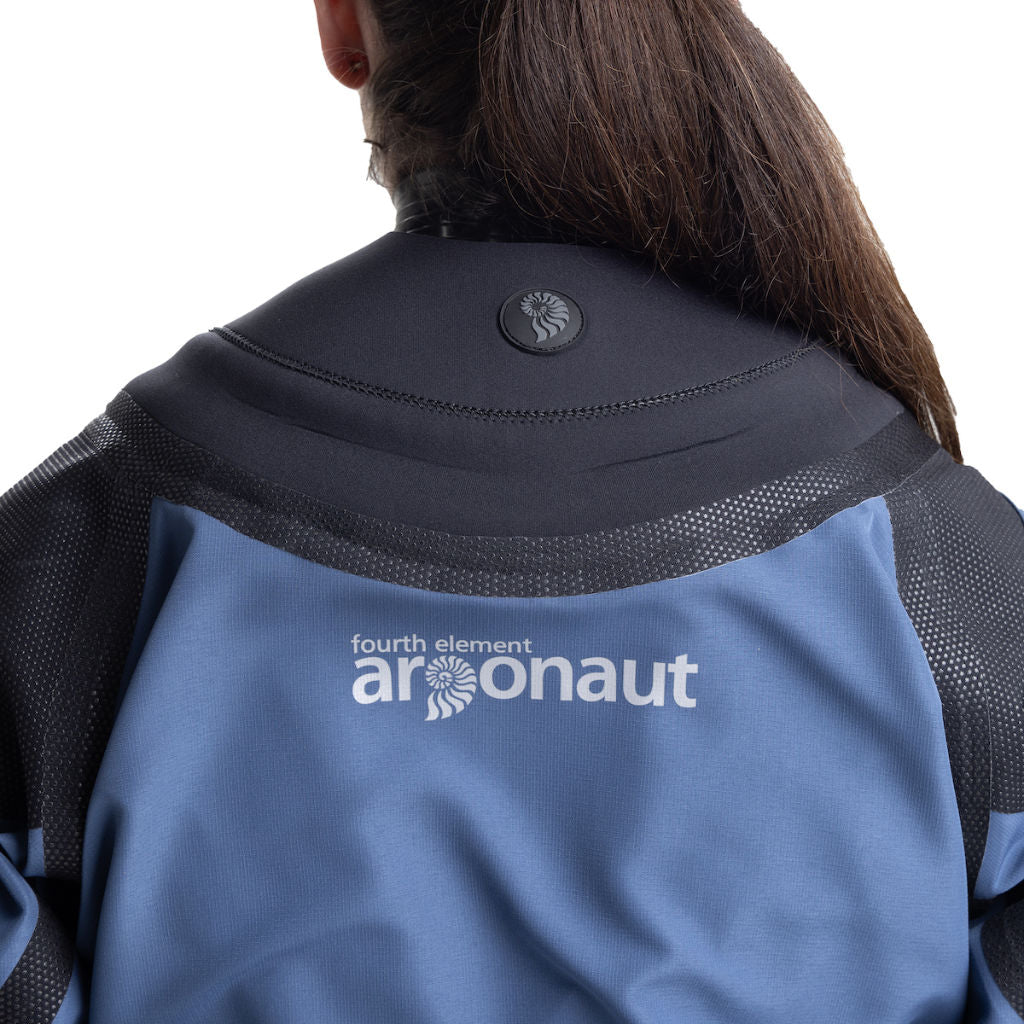 Argonaut 3.0 Stealth Hybrid - MTM - Nur im Tauchshop erhältlich! Siehe Unten!