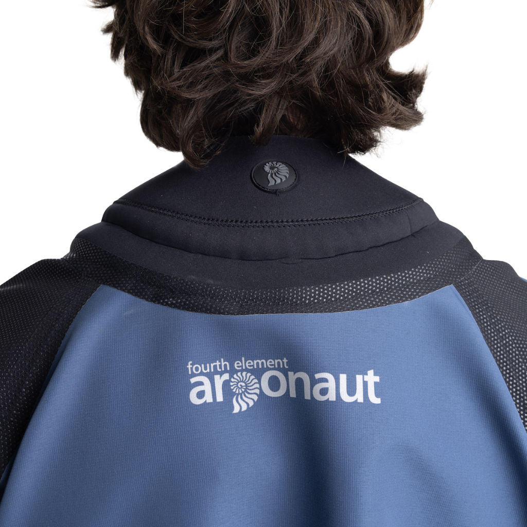Argonaut 3.0 Stealth Hybrid - MTM - Nur im Tauchshop erhältlich! Siehe Unten!