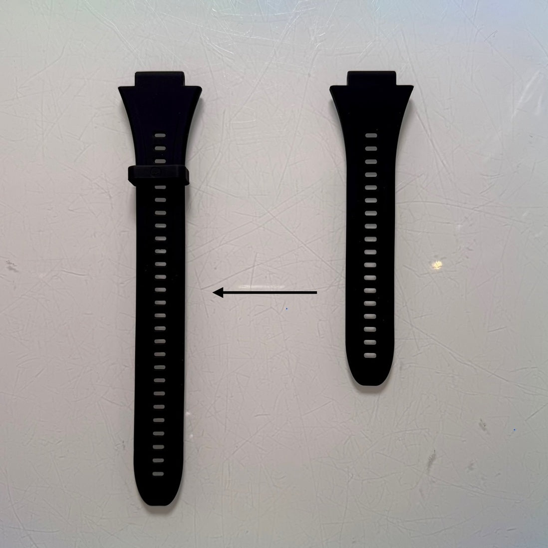 Peregrine Long Strap Kit