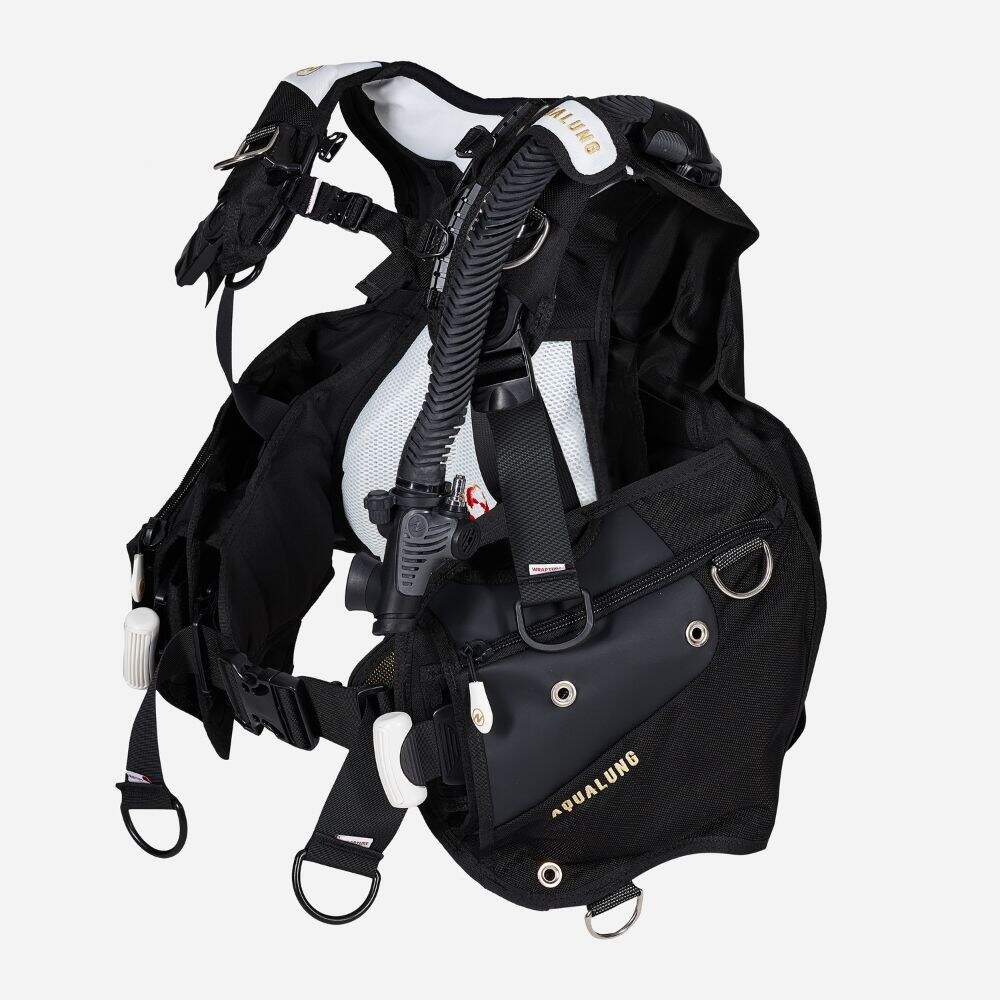 Axiom Lady WHGO - M