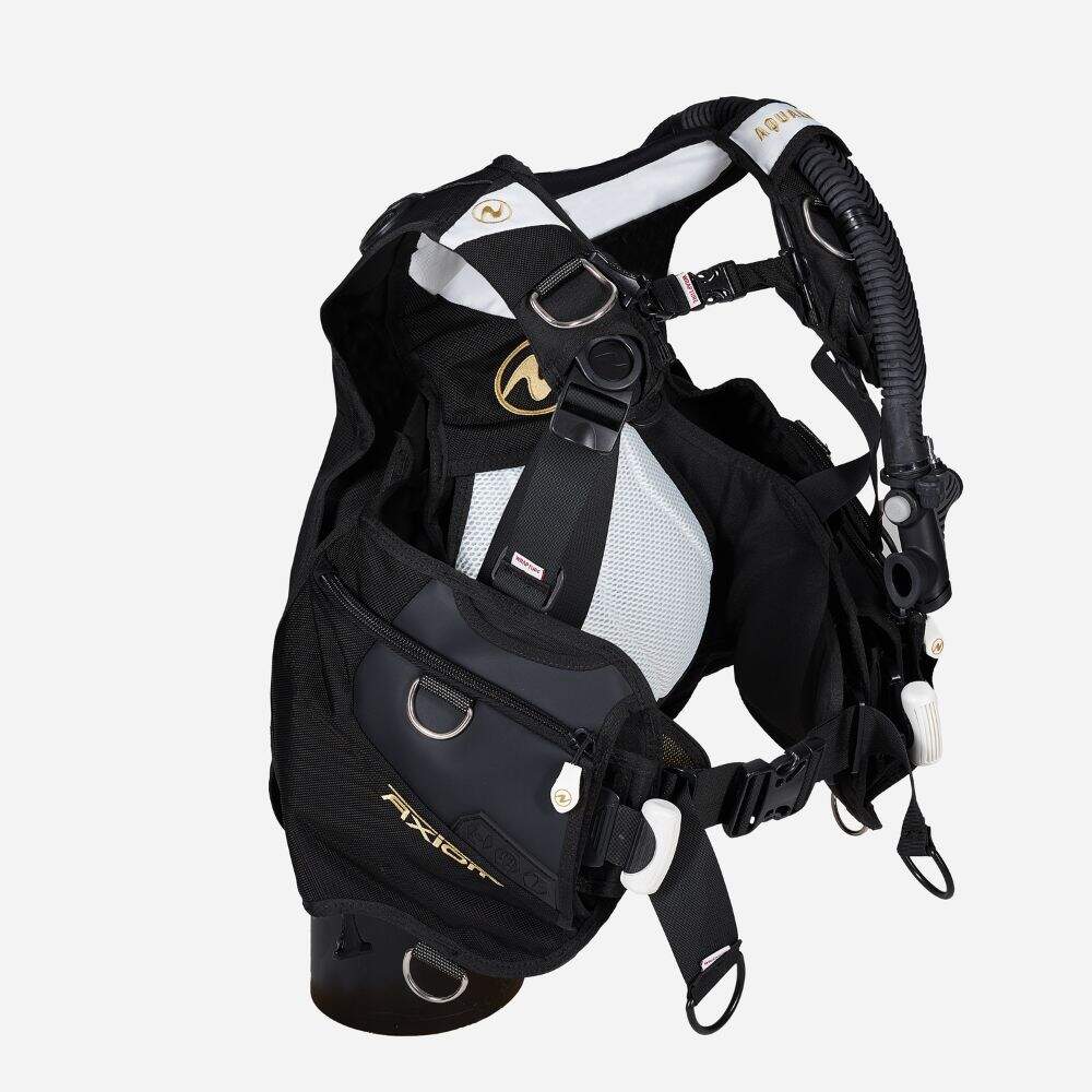 Axiom Lady WHGO - M