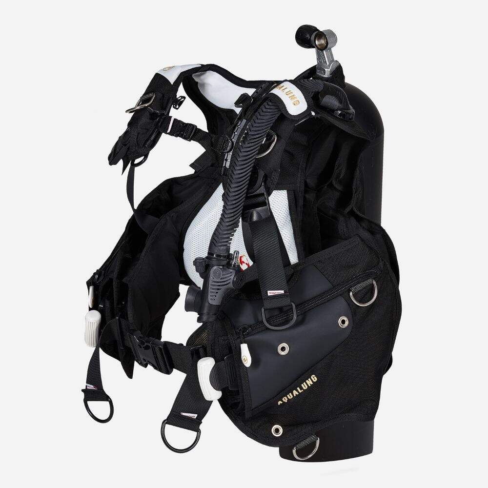 Axiom Lady WHGO - M