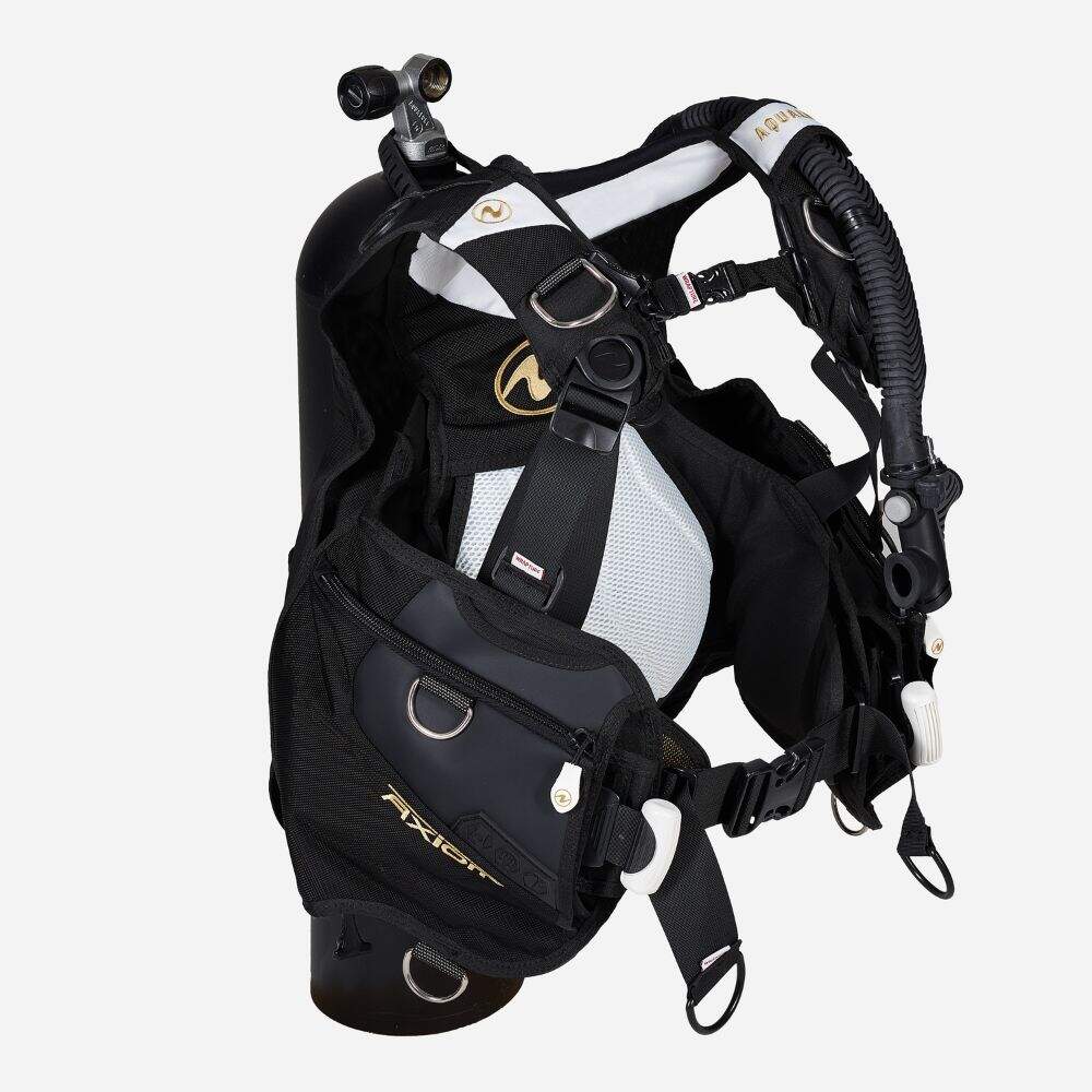 Axiom Lady WHGO - M