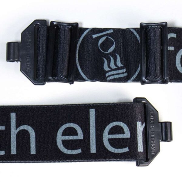 Fourth Element Mask Strap -