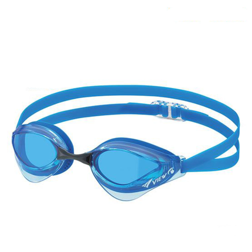 Blade Orca Swipe Goggle - Blue