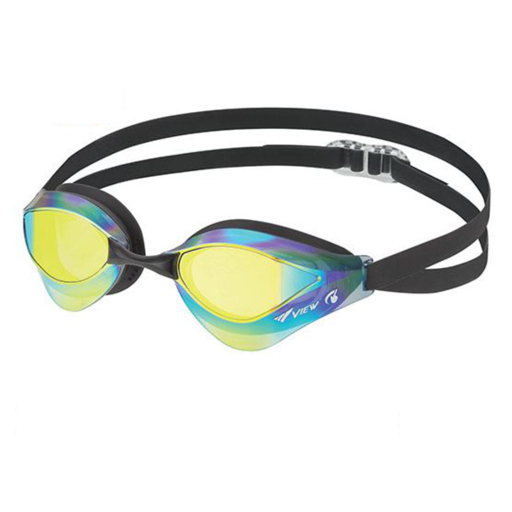 Blade Orca Swipe Mr Goggle - farbig glänzend