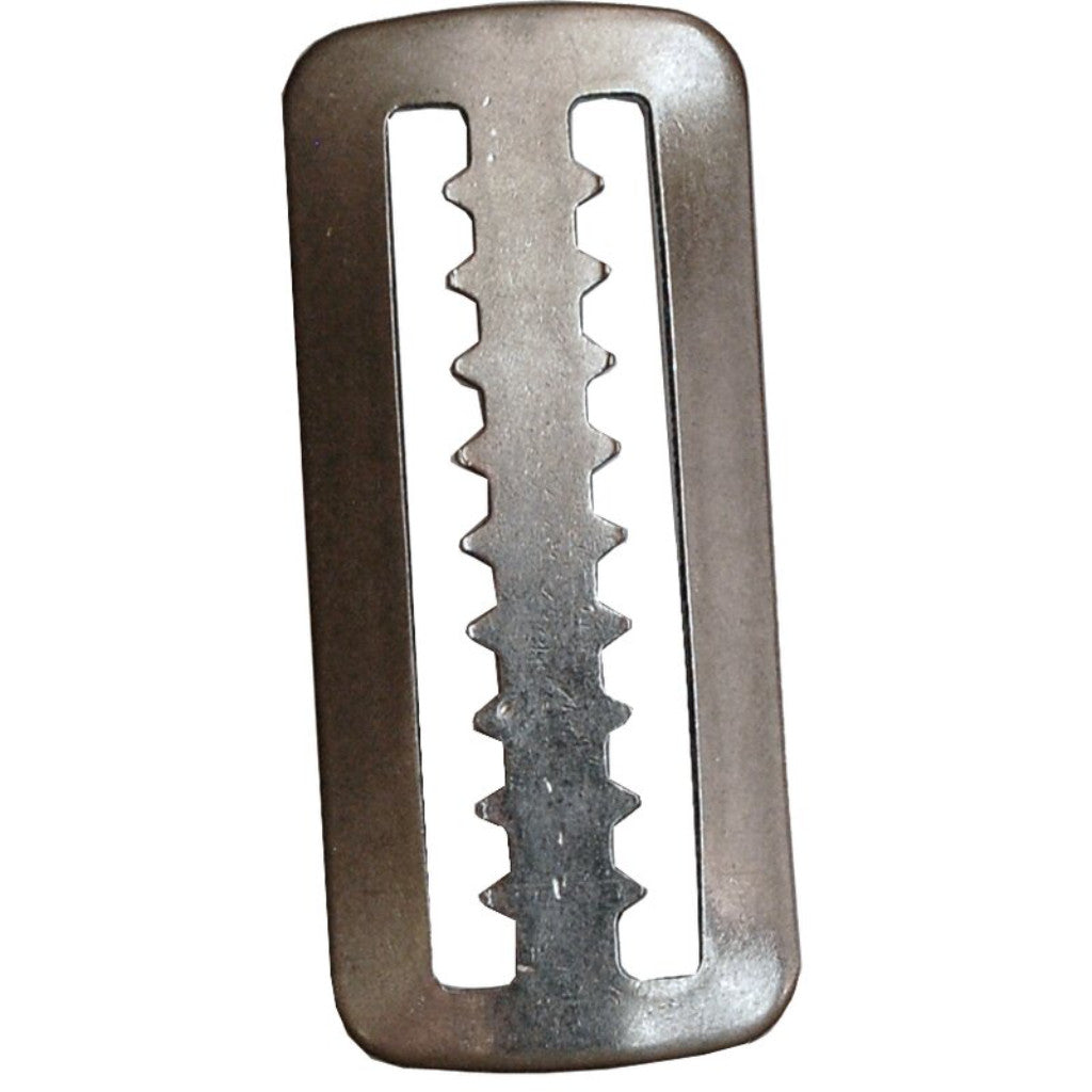 Bleistopper gezahnt - Tauchen-Online-Shop von TAUCHEN-HAMBURG