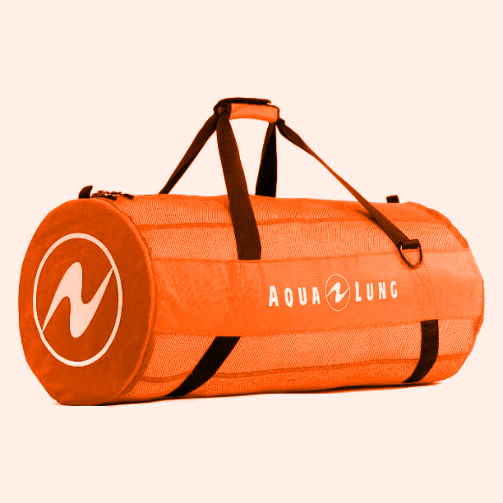 Bag, Adventure, Mesh