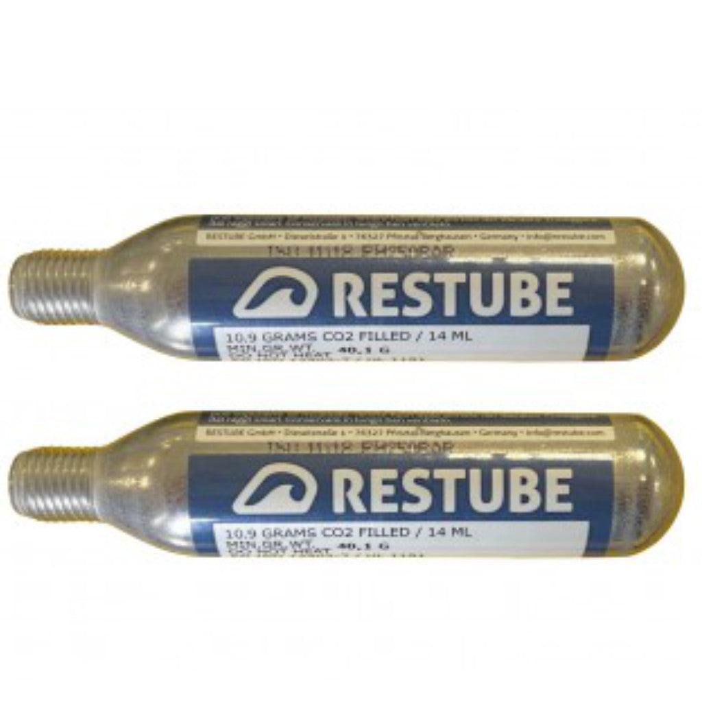 Beuchat - Restube Patrone 16g