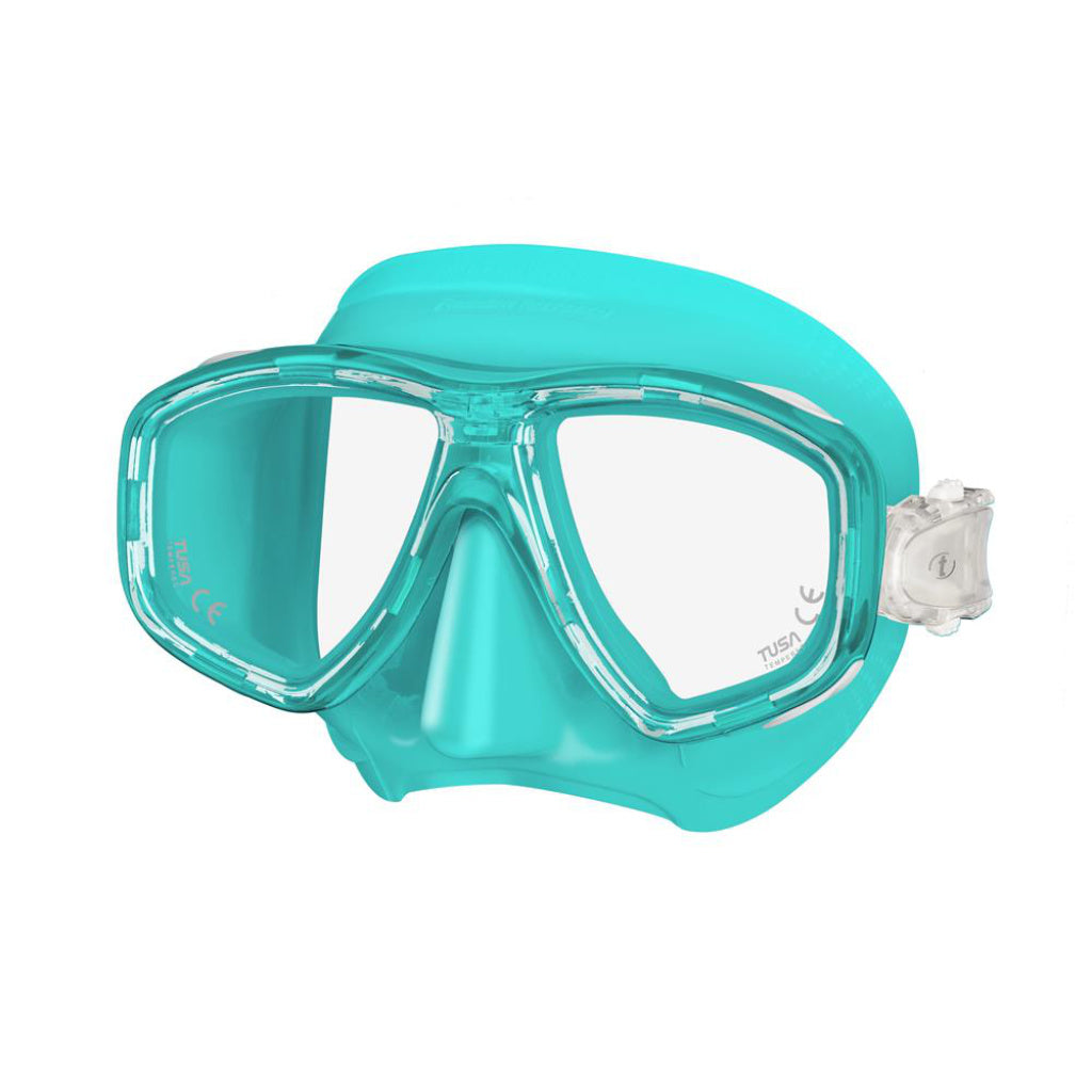 Tusa Ceos Maske