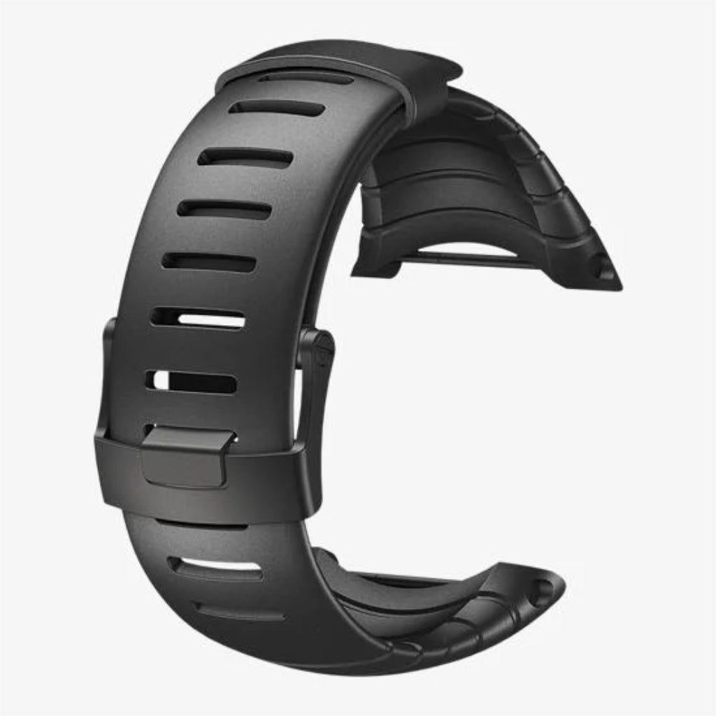 Suunto - Core Armband - Schwarz