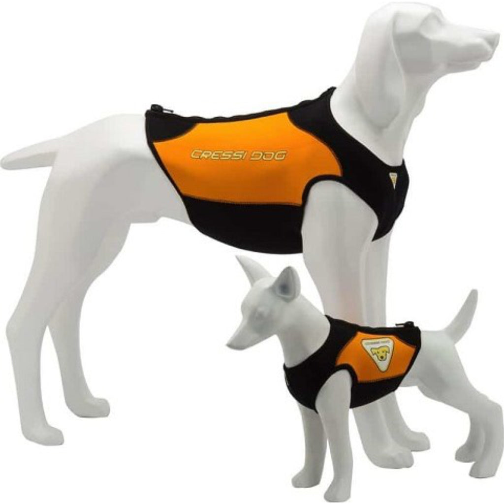 Cressi Dog Wetsuit 3mm - XS