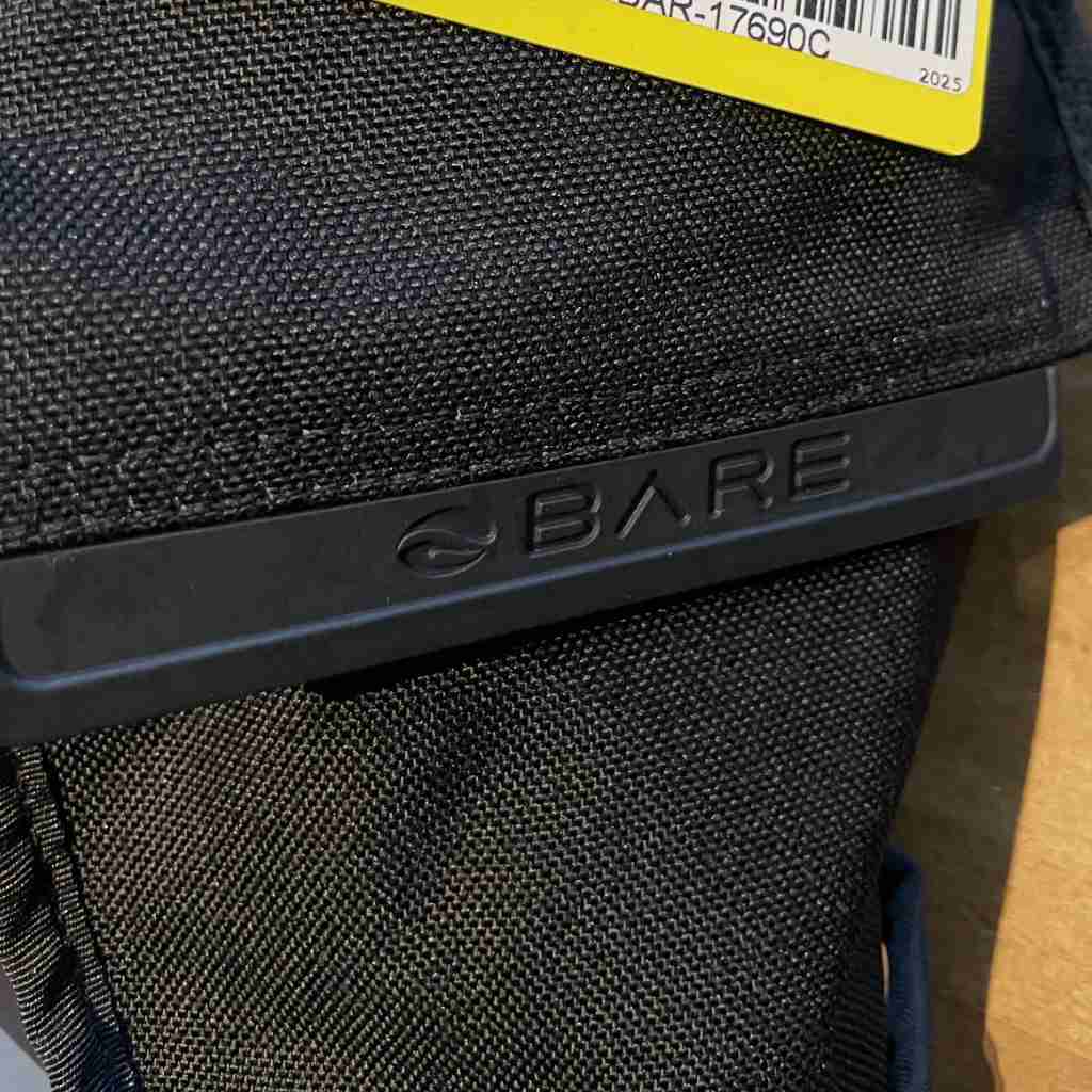 CSTM Expedition HD2 Tech Dry, Mens, Black - XL