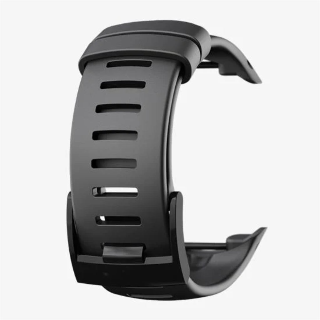 Suunto - D4i Novo Armband - schwarz