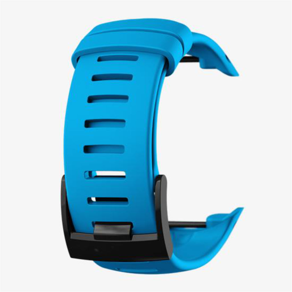 Suunto - D4i Novo Armband - Blau