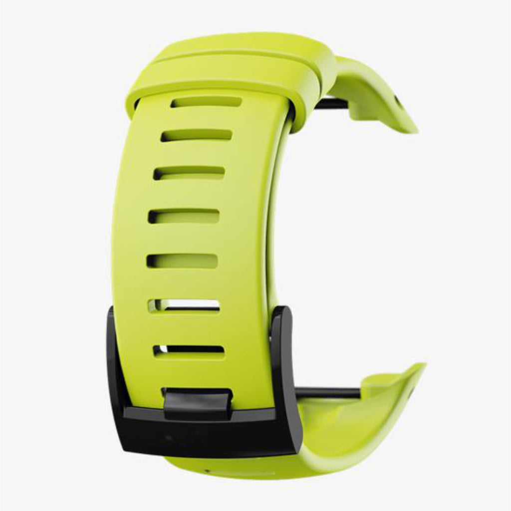 Suunto - D4i Novo Armband - lime