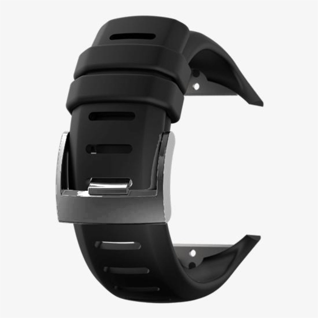 Suunto - D6i Novo Armband - schwarz