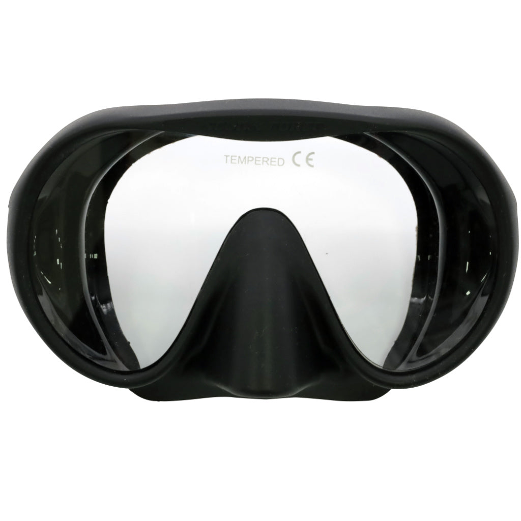 Dynamic Mask One Black