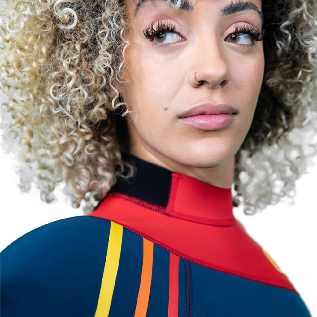 50Th Anniversary 3/2mm ElationFull Womens