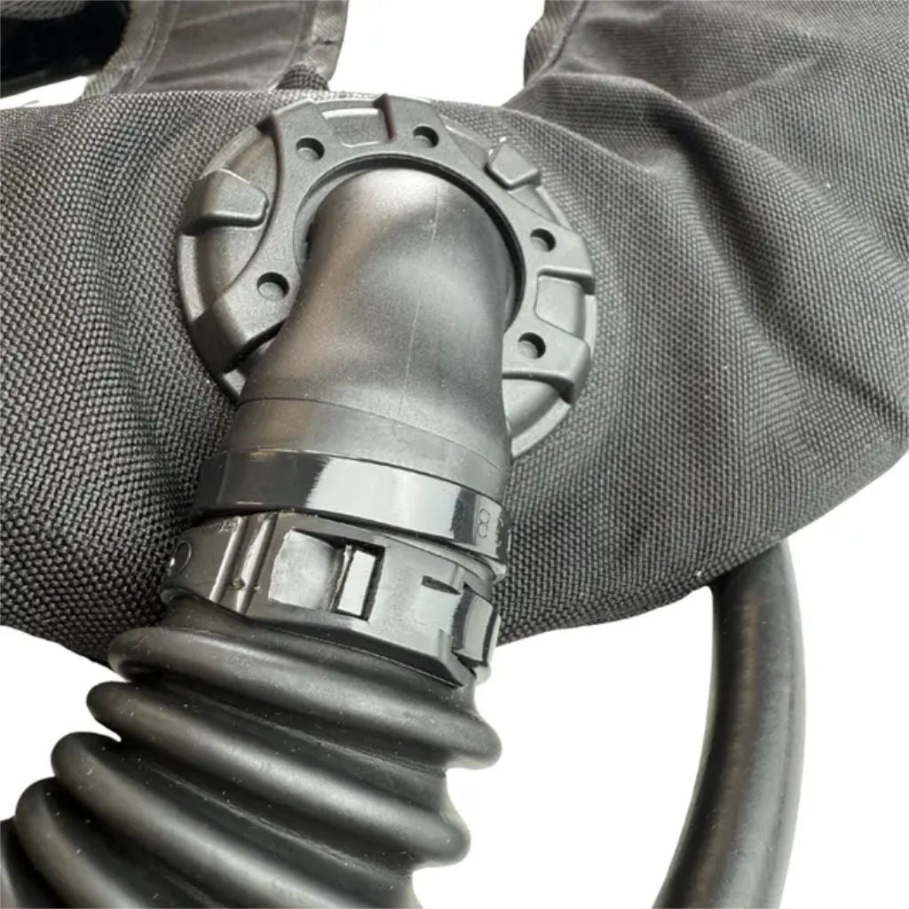 Halcyon ERA 30-lb Wing, CE Approved