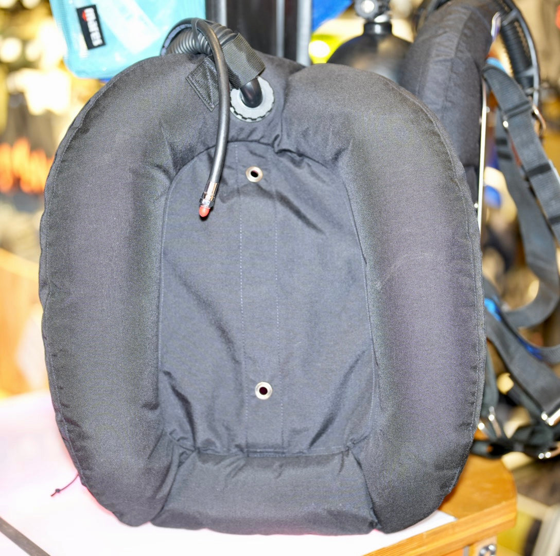 Halcyon Evolve 40-lb TwinSet System SS