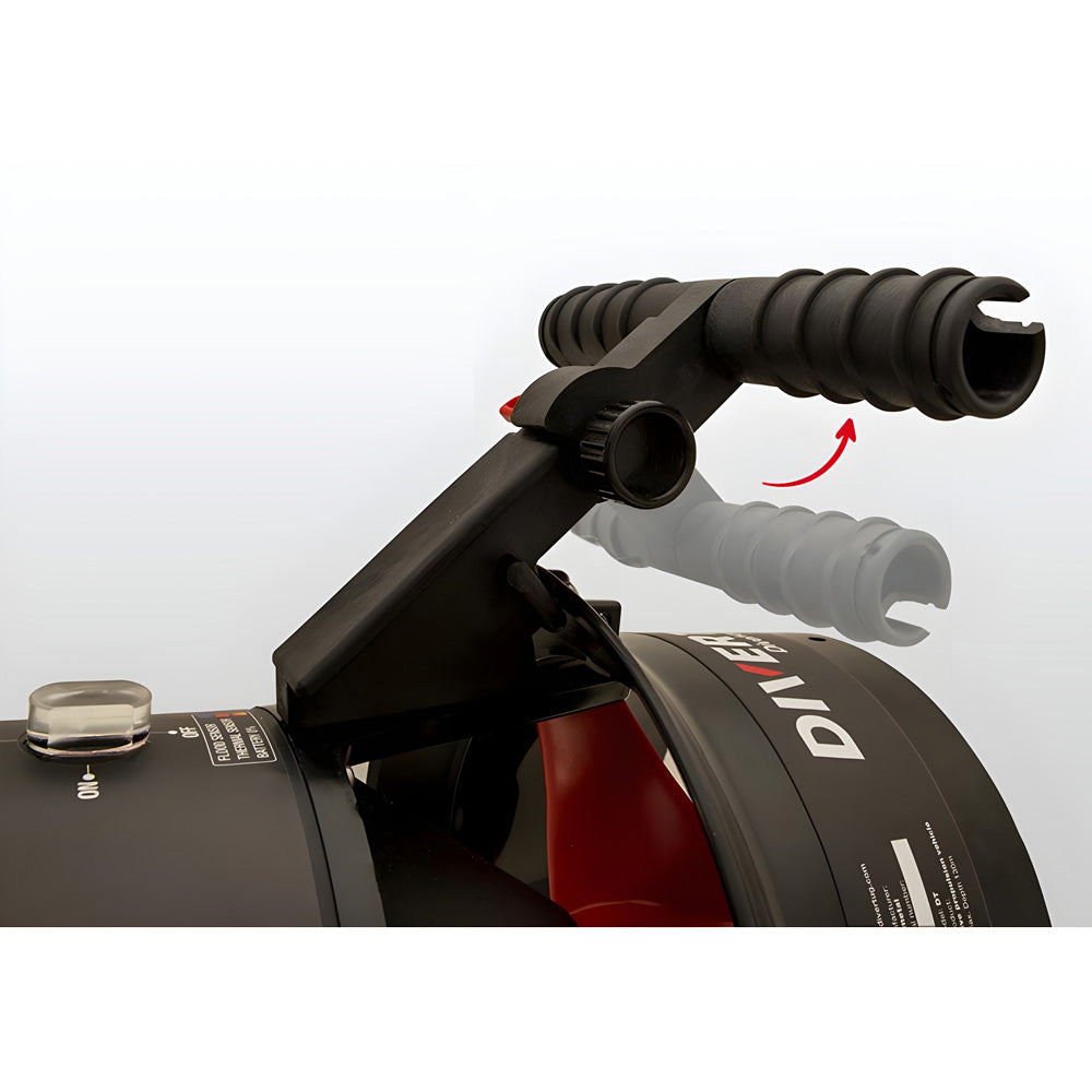 DiverTug Tek 12 - Scooter