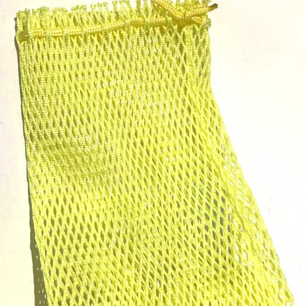 Schutznetz Nylon