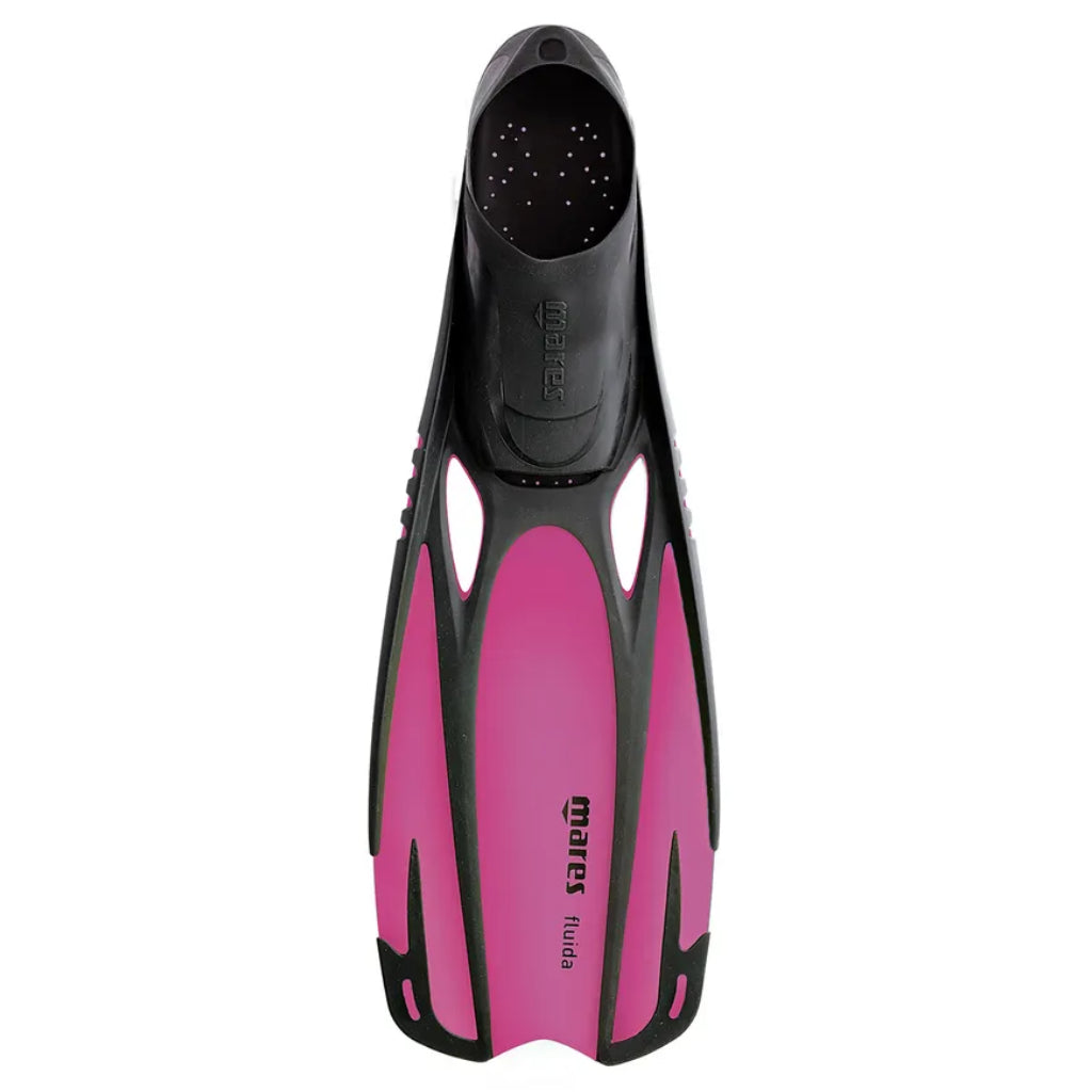 Mares Fluida Junior 31/33  Pink